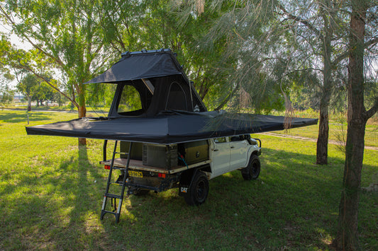 270 Plus Awning