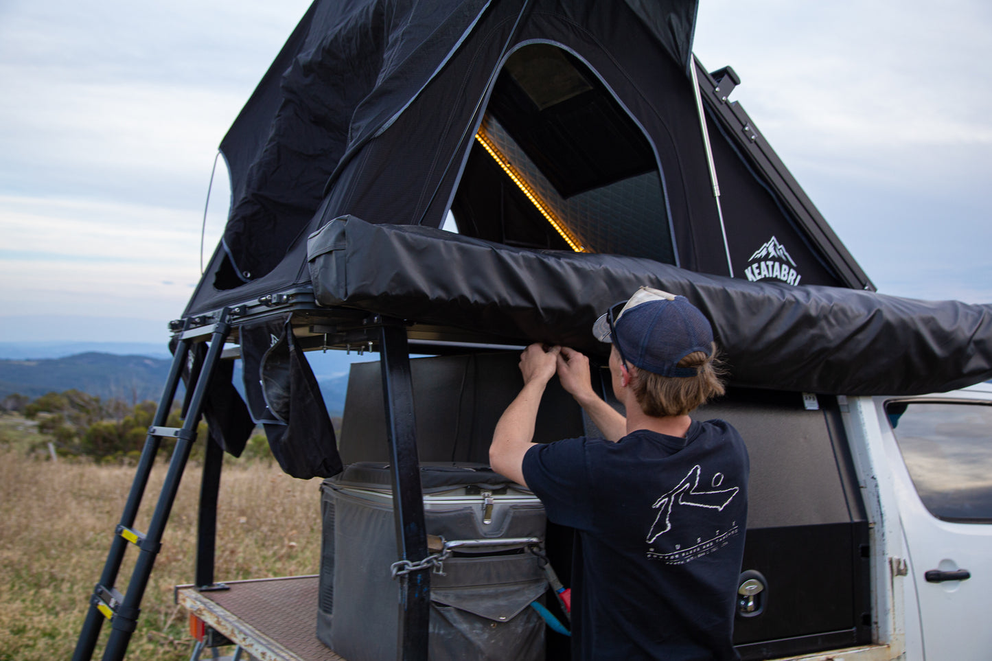 270 Plus Awning