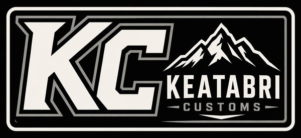 Keatabri Customs